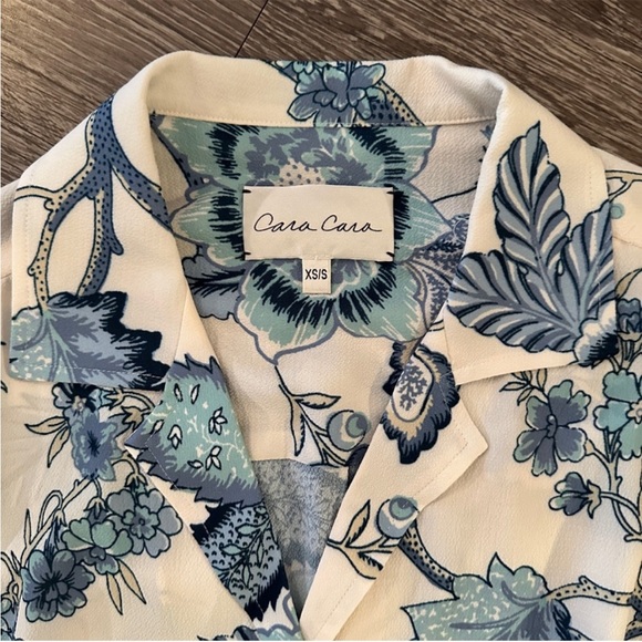 Cara Cara Hobbs Dress - Picture 5 of 9